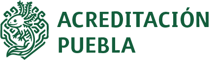 Acreditación Puebla